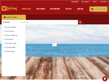 Tablet Screenshot of cualuoiquycuong.com